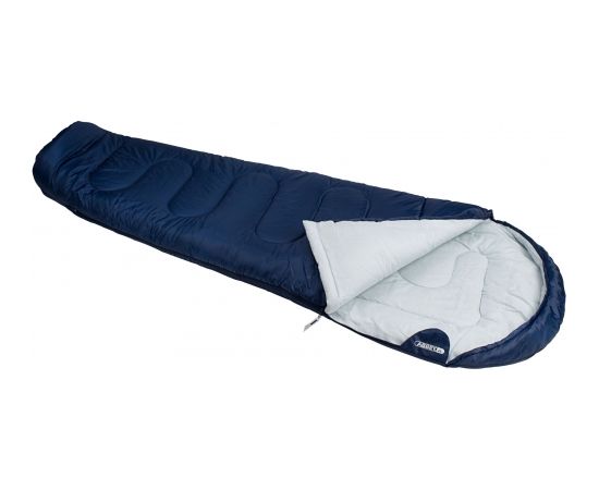 Schreuderssport Sleeping bag ABBEY CAMP Mummy Uni  21MH MAG Grey/Light grey