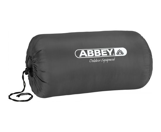 Schreuderssport Sleeping bag ABBEY CAMP Mummy Uni 21MH Grey/Light grey