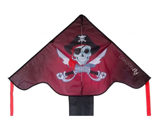 Schreuderssport STUNT DRAGONFLY 51WG Tail Kite Pirate