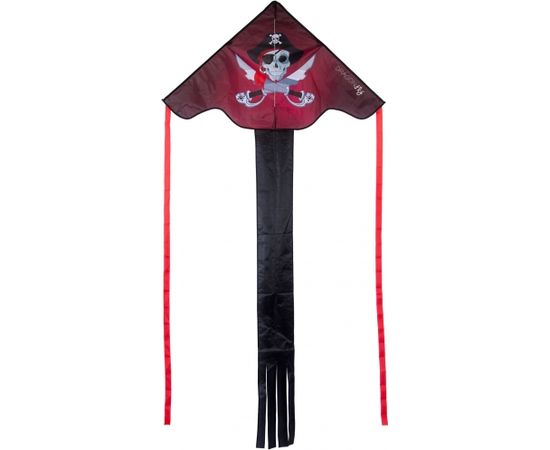 Schreuderssport STUNT DRAGONFLY 51WG Tail Kite Pirate