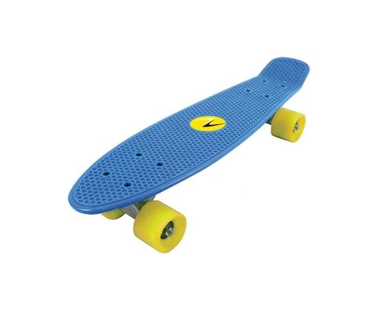 Skateboard NEXTREME FREEDOM light blue