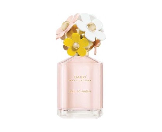 Marc Jacobs Daisy Eau So Fresh EDT 125ml