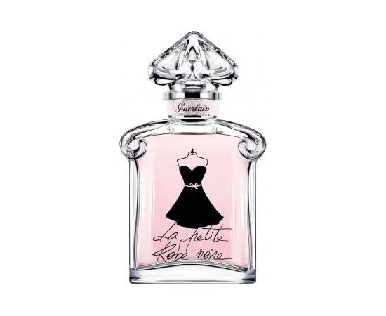 Guerlain La Petite Robe Noire EDT 100ml