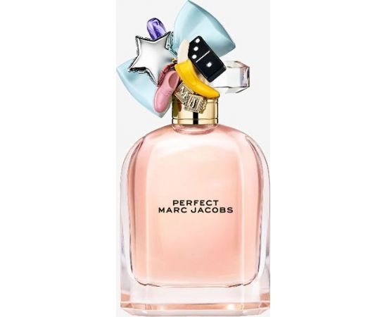 MARC JACOBS Marc Jacobs Perfect Eau De Perfume Spray 100ml