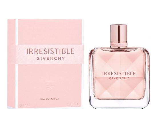 Givenchy Irresistible EDP 80ml