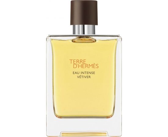 Hermes Terre d'Hermes Eau Intense Vetiver EDP 100ml