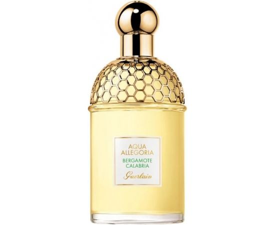 Guerlain Aqua Allegoria Bergamote Calabria EDT 125ml