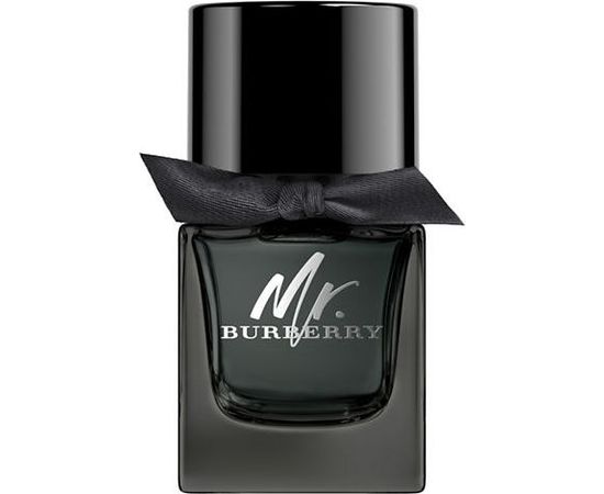 Burberry Mr. Burberry for Men EDP 50ml Vīriešu Smaržas