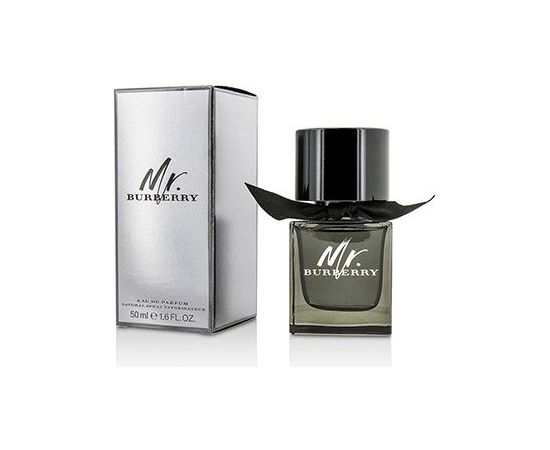 Burberry Mr. Burberry for Men EDP 50ml Vīriešu Smaržas