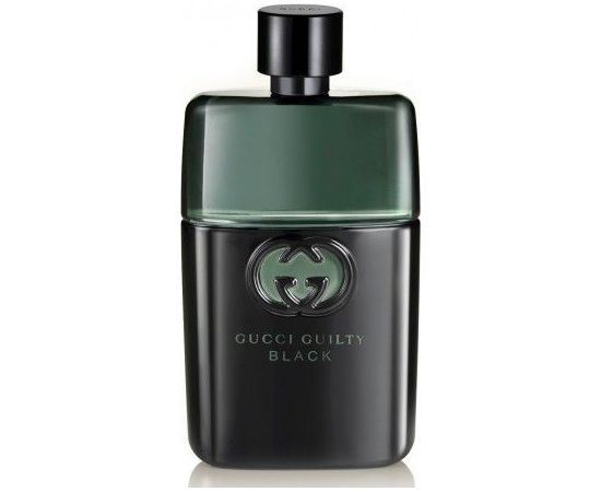 Gucci Guilty Black (M) EDT/S 90ML