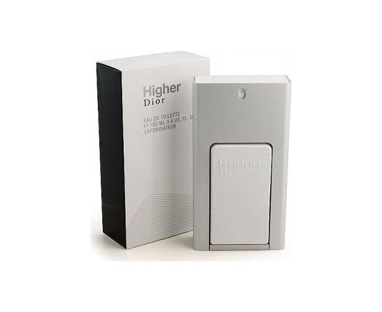 Christian Dior Higher EDT 100ML