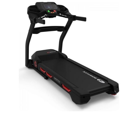 Skrejceļiņš Bowflex T18 Skrejceliņi