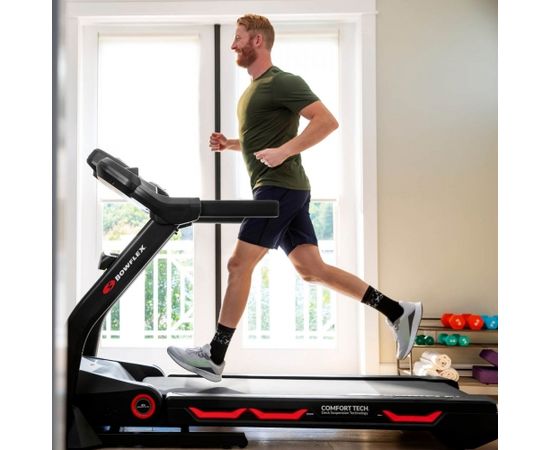 Skrejceļiņš Bowflex T18 Skrejceliņi