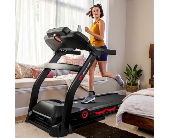 Skrejceļiņš Bowflex T18 Skrejceliņi