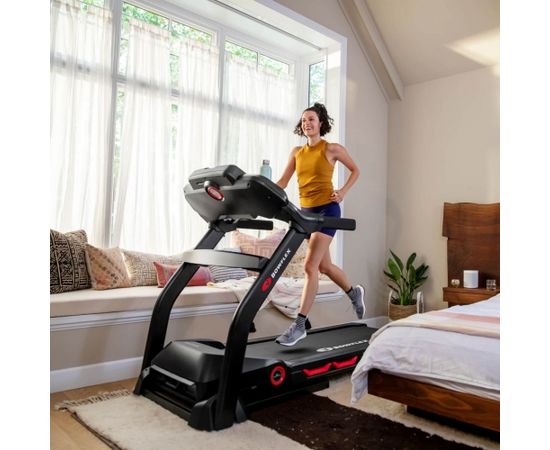 Skrejceļiņš Bowflex T18 Skrejceliņi