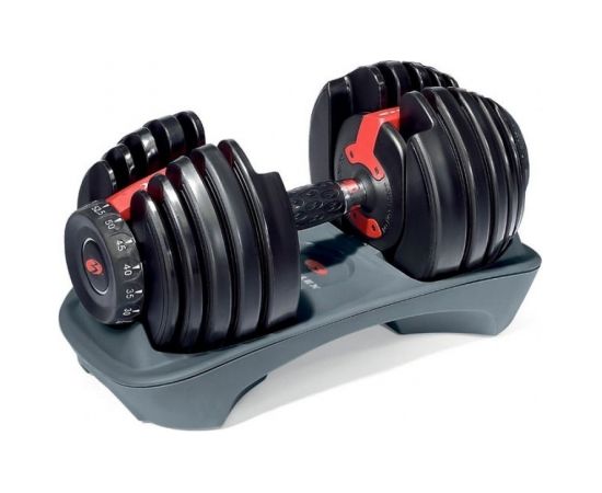 Regulējamas hanteles BOWFLEX SelectTech 552i