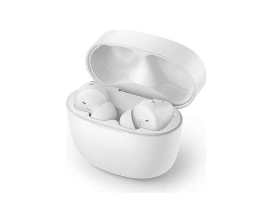 PHILIPS TAT2206WT/00 in-ear true bezvadu austiņas baltas