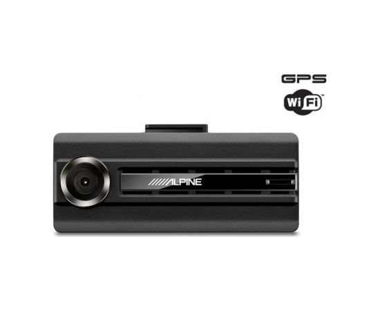 ALPINE Advanced Dash Cam DVR-C310S