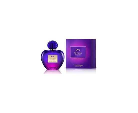 Antonio Banderas Antonio Banderas The Icon EDT 100ml