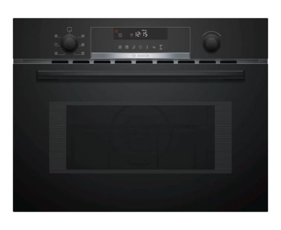 Bosch CMA585MB0 Iebūvējama mikroviļņu krāsns Mikroviļņu krāsnis, iebūvējamās