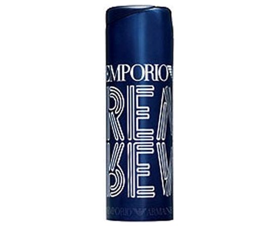 Giorgio Armani Giorgio Armani Emporio Remix For Him EDT 100ml
