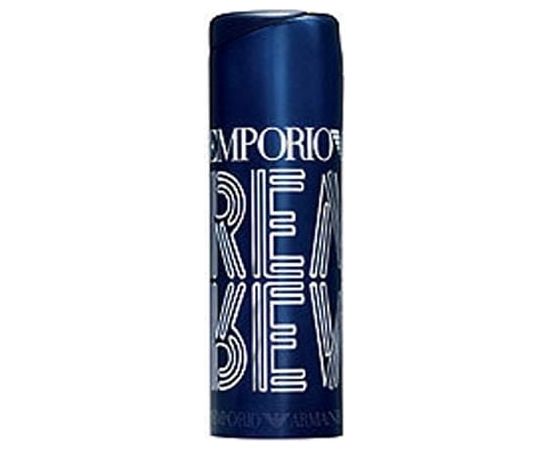 Giorgio Armani Giorgio Armani Emporio Remix For Him EDT 100ml