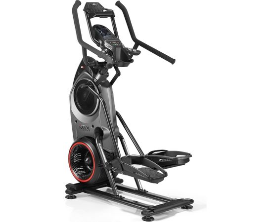 Eliptiskais trenažieris Bowflex Max M8 Eliptiskie trenažieri