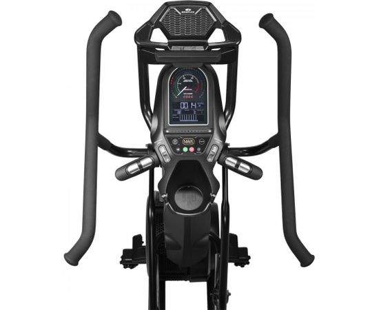 Eliptiskais trenažieris Bowflex Max M8 Eliptiskie trenažieri