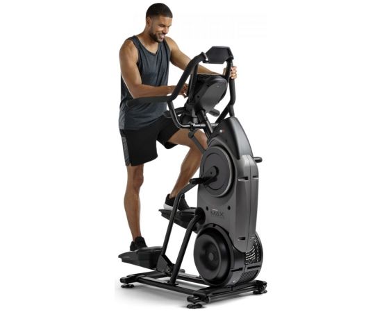 Eliptiskais trenažieris Bowflex Max M8 Eliptiskie trenažieri