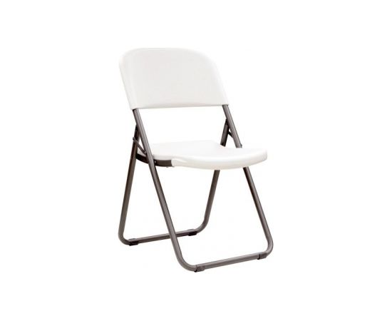 Daļēji komerciāls saliekamais krēsls Loop Leg 80155