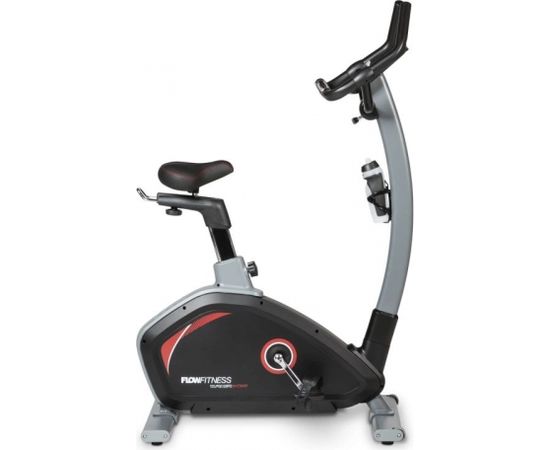 Velotrenažieris Flow Fitness Turner DHT2000i
