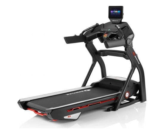 Skrejceļiņš Bowflex T25