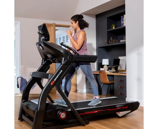 Skrejceļiņš Bowflex T25