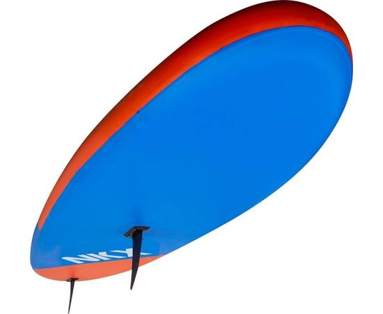 SUP dēlis NKX Windsurf Blue Orange Wind 11'0