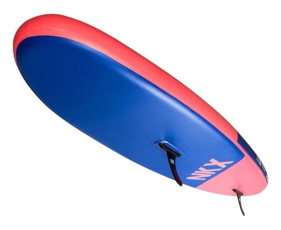 SUP dēlis NKX Windsurf  Blue Red 10'4