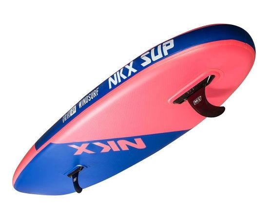 SUP dēlis NKX Windsurf  Blue Red 10'4