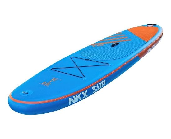 SUP dēlis NKX Instinct Black line 10’8