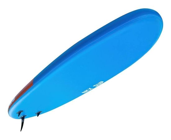 SUP dēlis NKX Instinct Black line 10’8