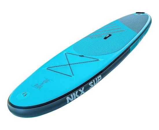 SUP dēlis NKX Instinct Blue Grey 10’4