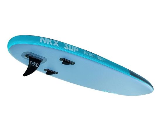 SUP dēlis NKX Instinct Blue Grey 10’4