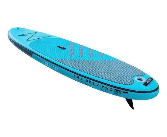 SUP dēlis NKX Instinct Blue Grey 10’4