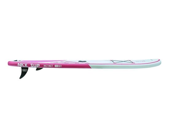 SUP dēlis NKX Instinct Pink 10’2