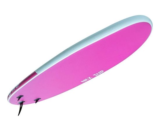 SUP dēlis NKX Instinct Pink 10’2