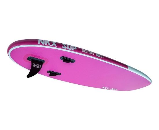 SUP dēlis NKX Instinct Pink 10’2