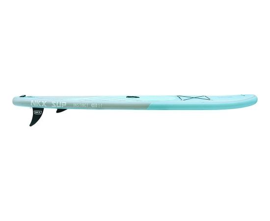 SUP dēlis NKX Instinct Turquoise 10’0