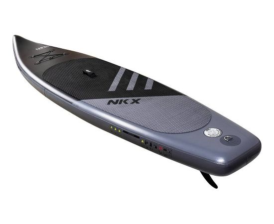 SUP dēlis NKX Flash Black 12'6