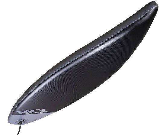 SUP dēlis NKX Flash Black 12'6