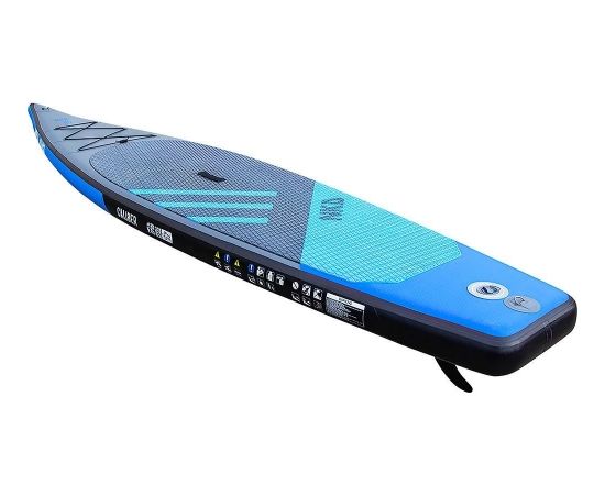 SUP dēlis NKX Caliber Blue 12’6