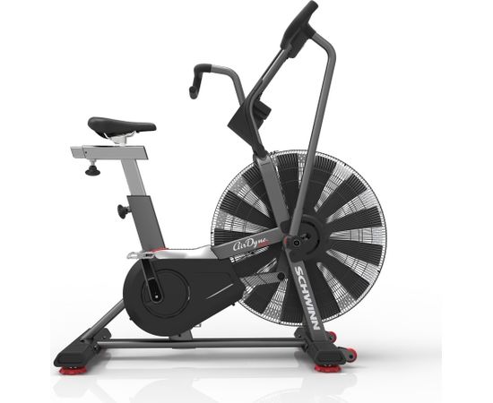 Velotrenažieries Schwinn Airdyne AD8