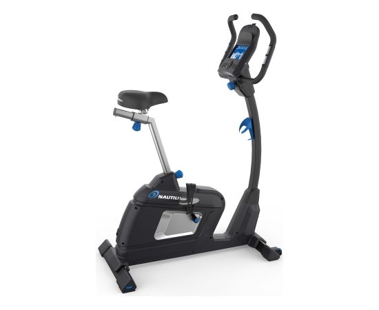 Velotrenažieris Nautilus U627 Велотренажеры